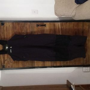 Arcticwear snow bibs